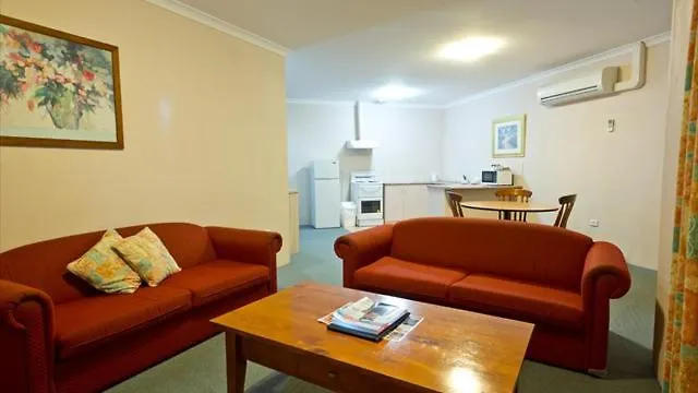 Motel Le Grande